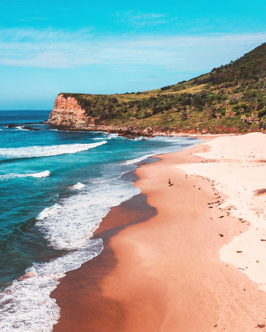 Some of the prettiest beaches in Australia