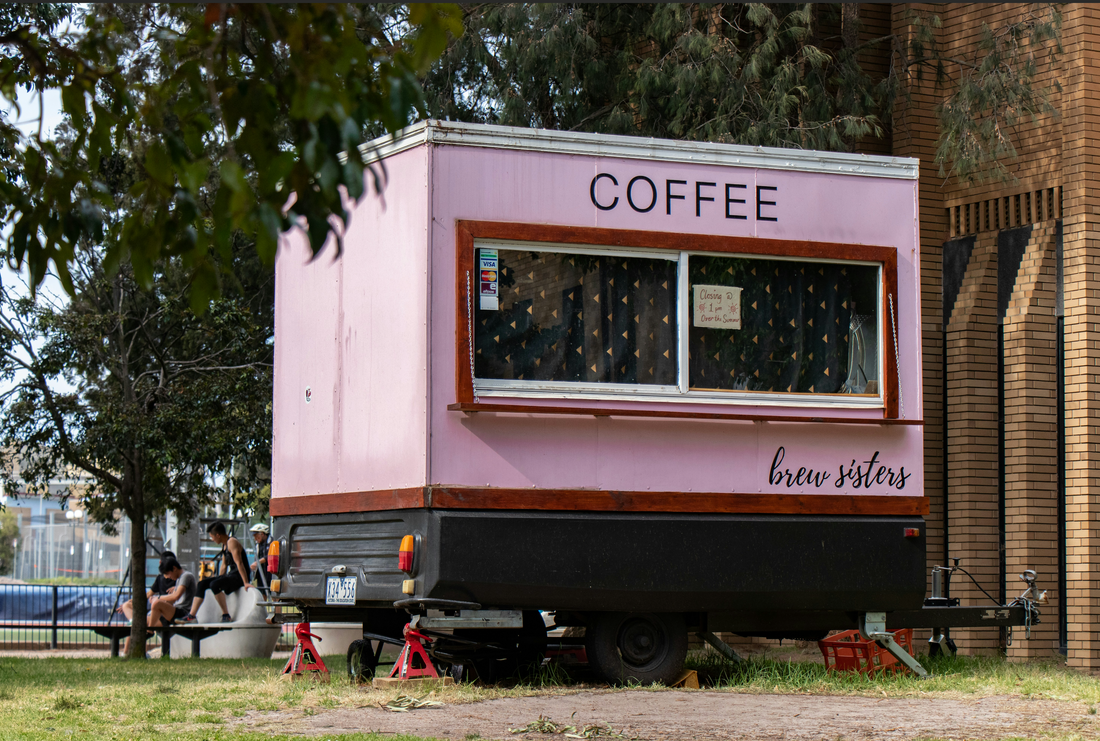 Discover Melbourne's Best Coffee Shops